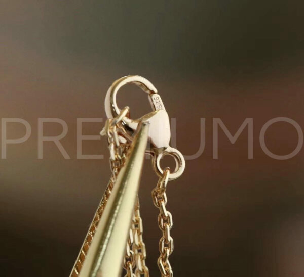 Chaumet колье PR379170 5