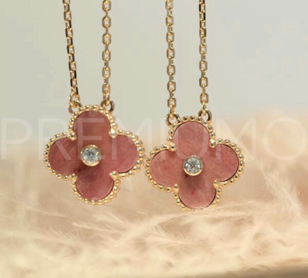 Van Cleef & Arpels подвеска PR899466 2