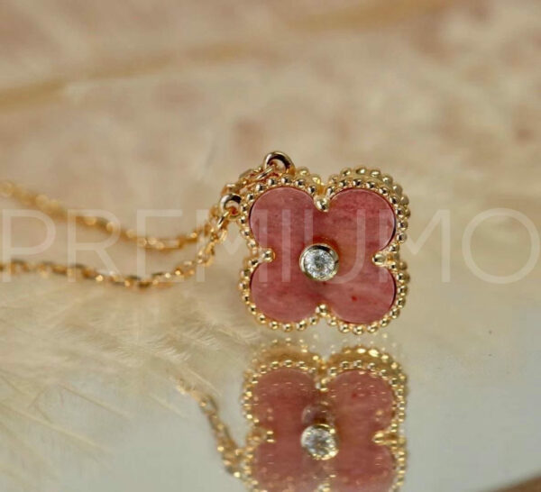 Van Cleef & Arpels подвеска PR899466 3