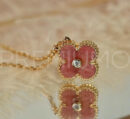Van Cleef & Arpels подвеска PR249725 20