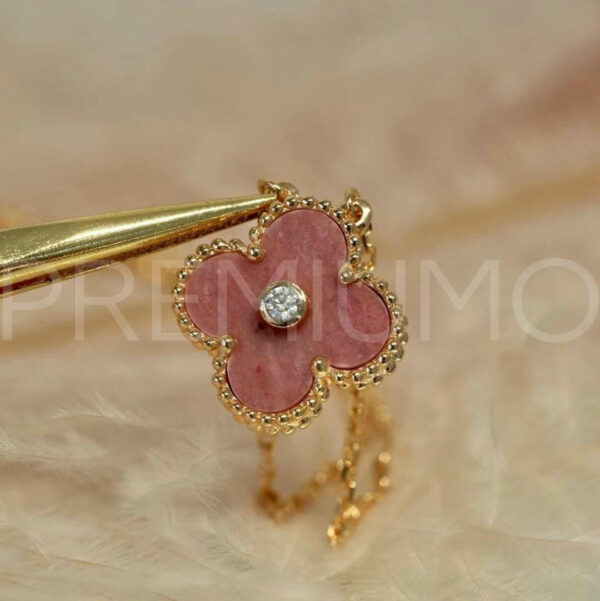 Van Cleef & Arpels подвеска PR899466 4