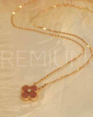 Van Cleef & Arpels подвеска PR899466