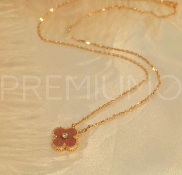 Van Cleef & Arpels подвеска PR899466