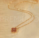 Van Cleef & Arpels подвеска PR249725 22