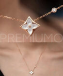 Louis Vuitton колье PR747222 16