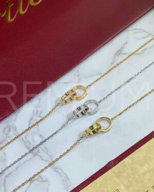 Cartier браслет PR211330