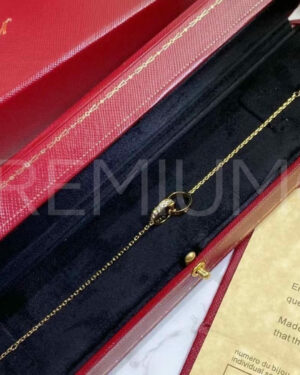 Cartier браслет PR549442