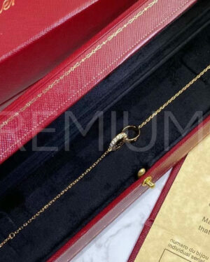 Cartier браслет PR414113