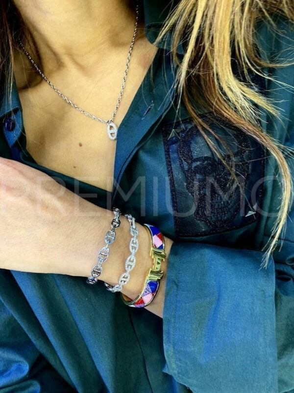 Hermes браслет PR832955 5