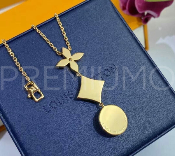 Louis Vuitton колье PR245117 4