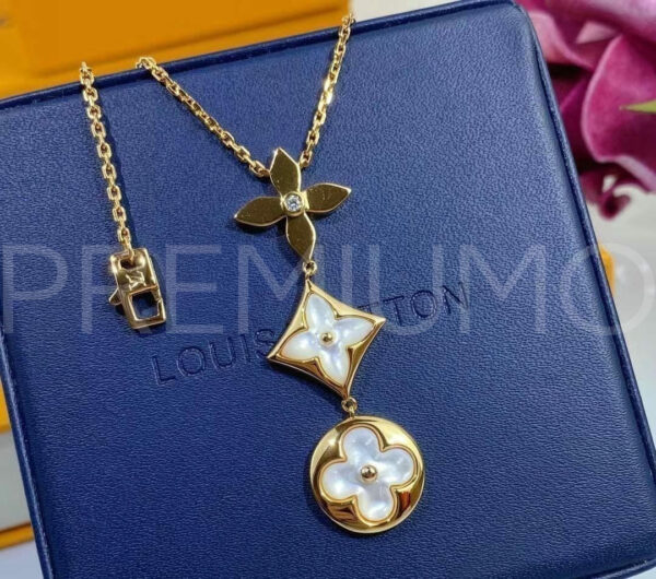 Louis Vuitton колье PR245117 2
