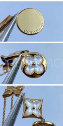 Louis Vuitton колье PR245117 12