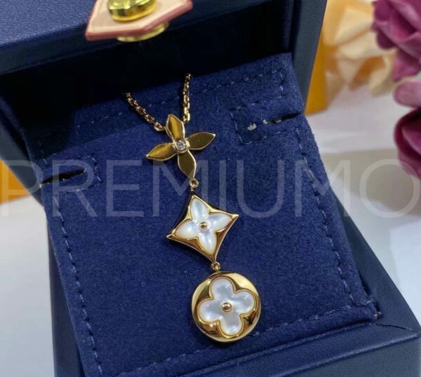 Louis Vuitton колье PR245117 3