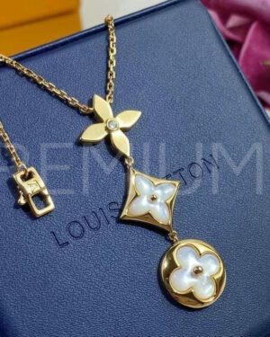Louis Vuitton колье PR245117