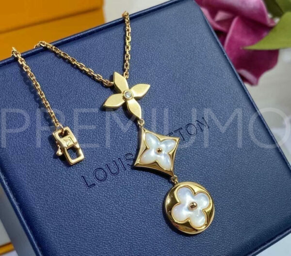 Louis Vuitton колье PR245117