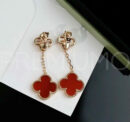 Van Cleef & Arpels серьги PR141161 32