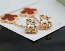 Van Cleef & Arpels серьги PR141161 38