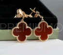 Van Cleef & Arpels серьги PR141161 26