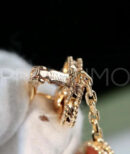 Van Cleef & Arpels серьги PR141161 39