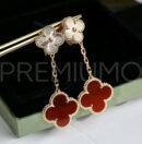 Van Cleef & Arpels серьги PR141161 24