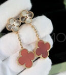 Van Cleef & Arpels серьги PR141161 36