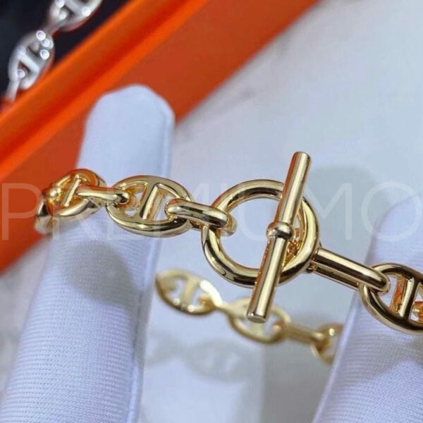 Hermes браслет PR649263 3