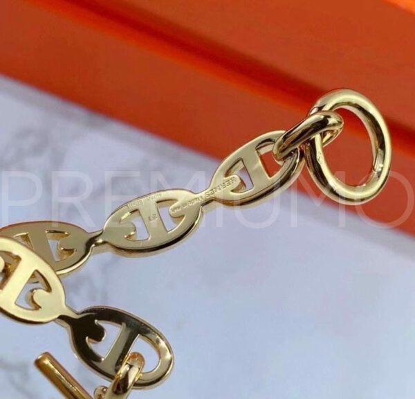 Hermes браслет PR649263 4