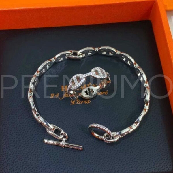 Hermes браслет PR832955