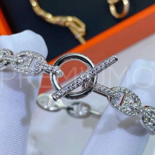 Hermes браслет PR832955 3