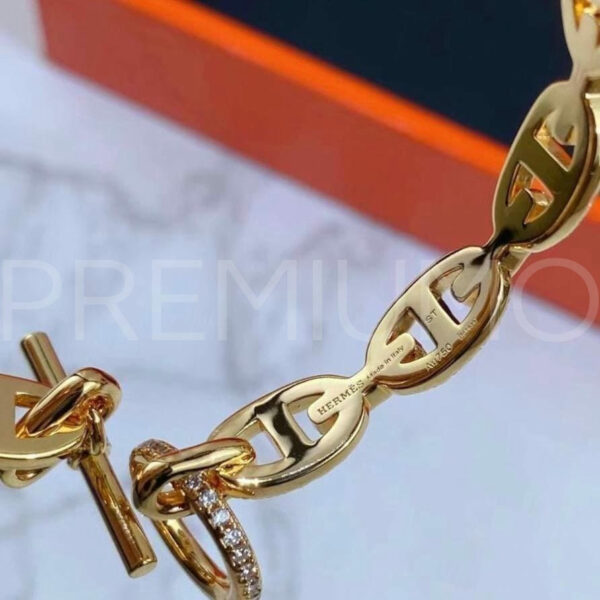 Hermes браслет PR145638 4