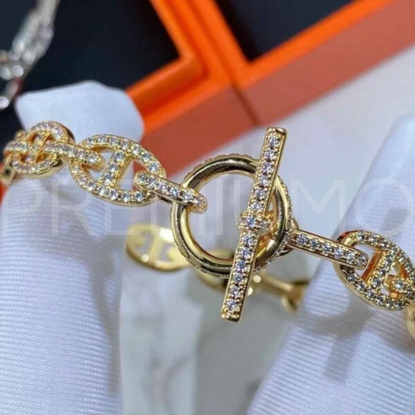 Hermes браслет PR145638 3