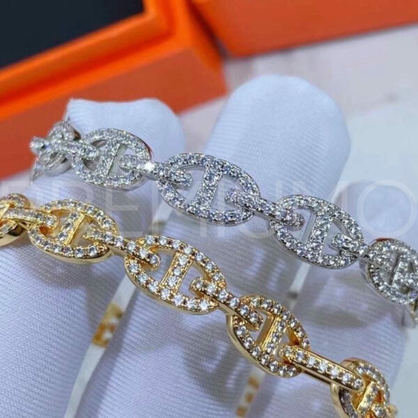 Hermes браслет PR145638 2