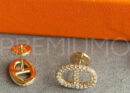 Hermes серьги PR784205 7