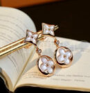 Louis Vuitton серьги PR811828 11
