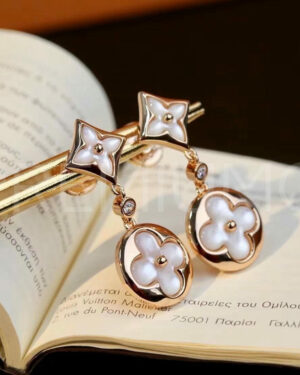 Louis Vuitton серьги PR811828
