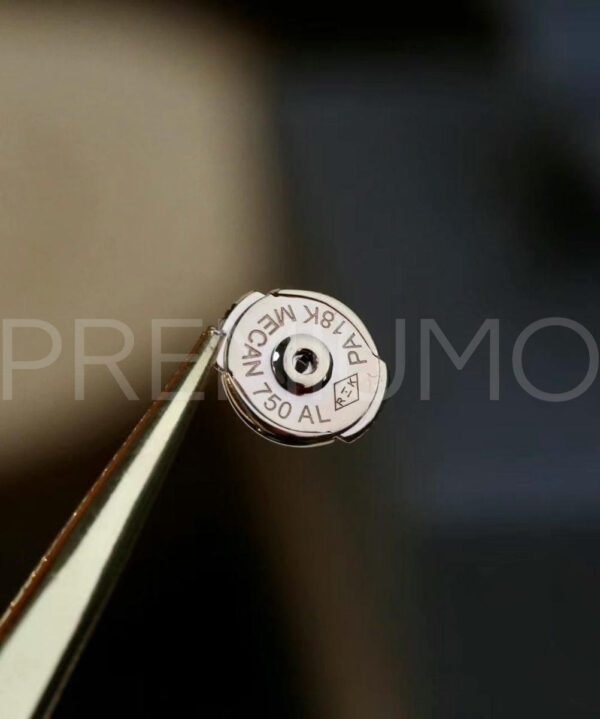 Louis Vuitton серьги PR811828 4