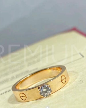 Cartier кольцо PR460732