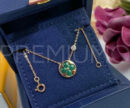 Louis Vuitton колье PR830493 5