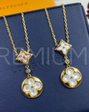 Louis Vuitton колье PR575048