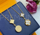 Louis Vuitton колье PR575048 5