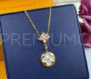 Louis Vuitton колье PR454583 9