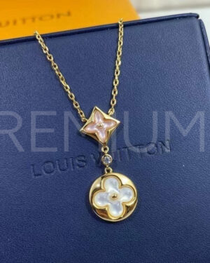 Louis Vuitton колье PR610850
