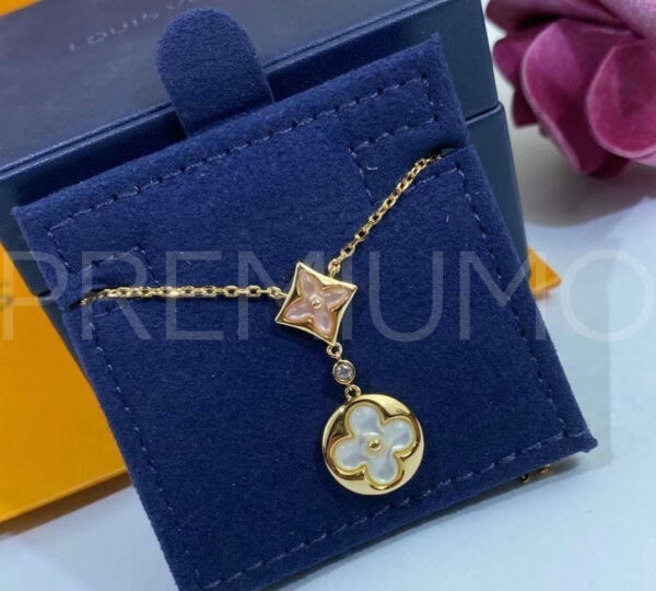 Louis Vuitton колье PR454583 4