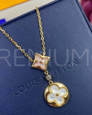 Louis Vuitton колье PR454583