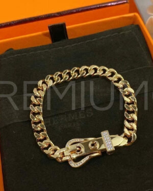 Hermes браслет PR214103