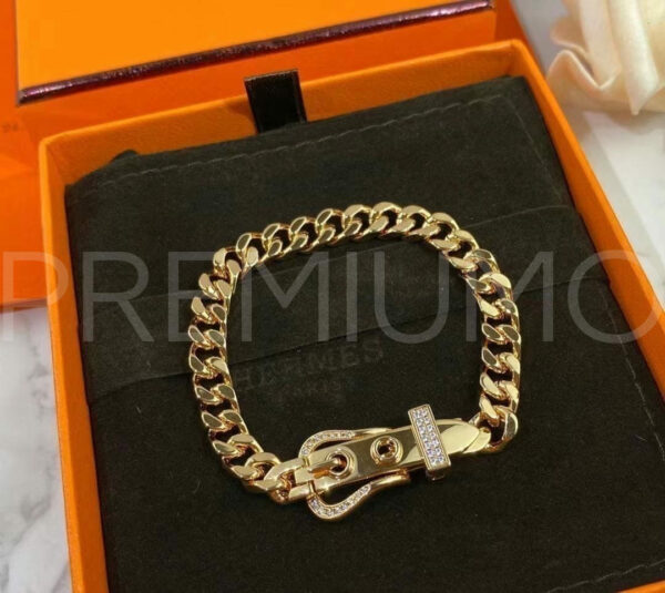 Hermes браслет PR214103