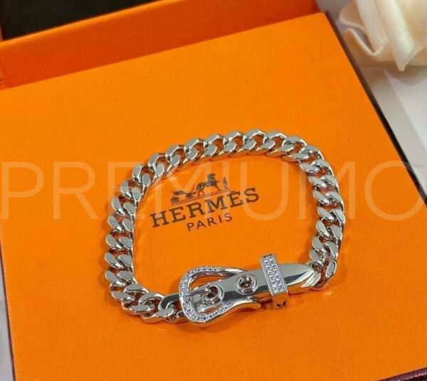 Hermes браслет PR209924 2