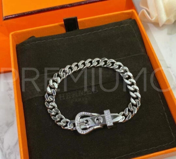 Hermes браслет PR209924