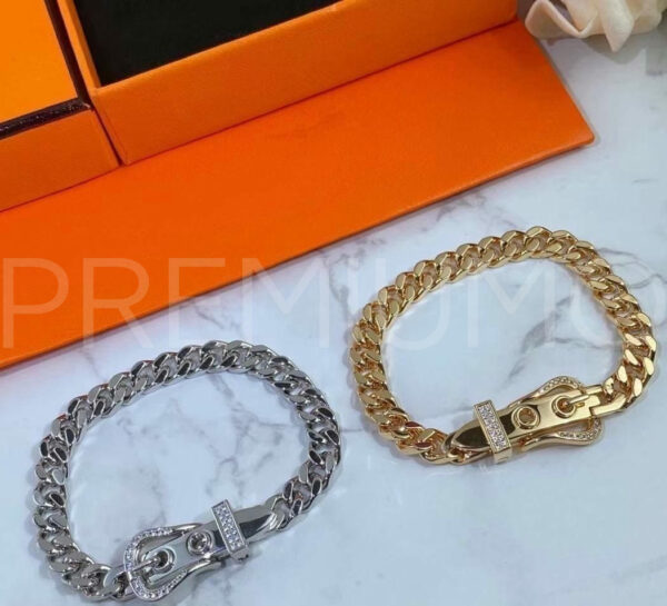 Hermes браслет PR209924 3