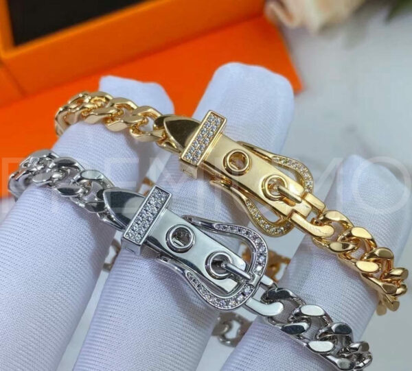 Hermes браслет PR209924 5